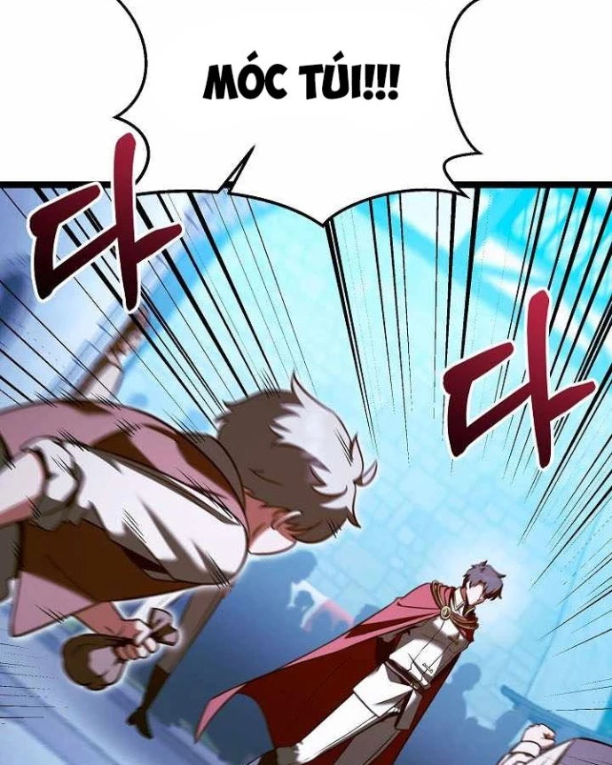 Anh Hùng Trọng Sinh Thành Trưởng Tử Nhà Công Tước Chapter 88 - 134