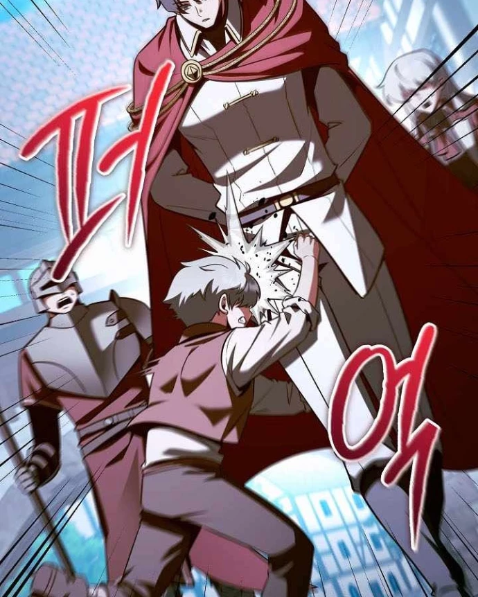 Anh Hùng Trọng Sinh Thành Trưởng Tử Nhà Công Tước Chapter 88 - 137