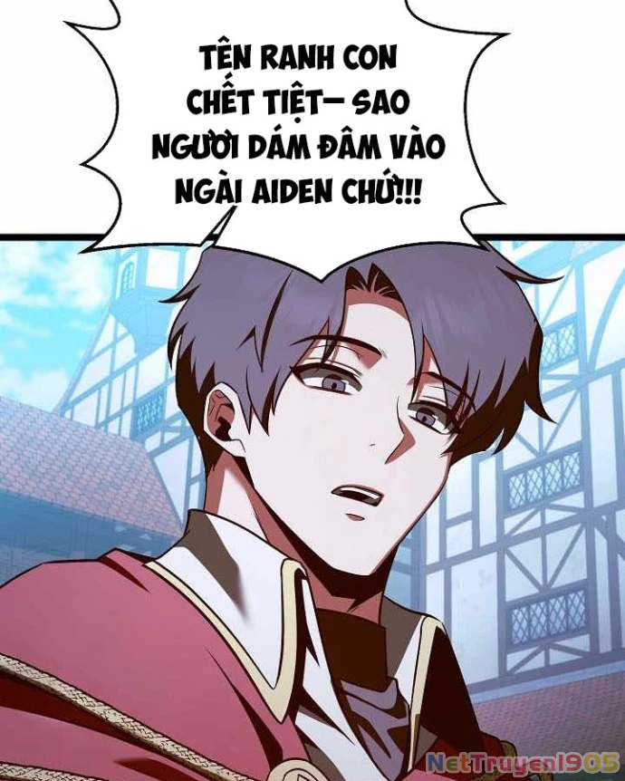 Anh Hùng Trọng Sinh Thành Trưởng Tử Nhà Công Tước Chapter 88 - 139