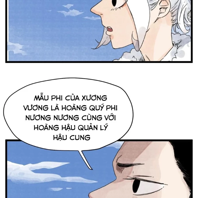 Hiệp Khách Hành Bất Thông Chapter 111 - 5