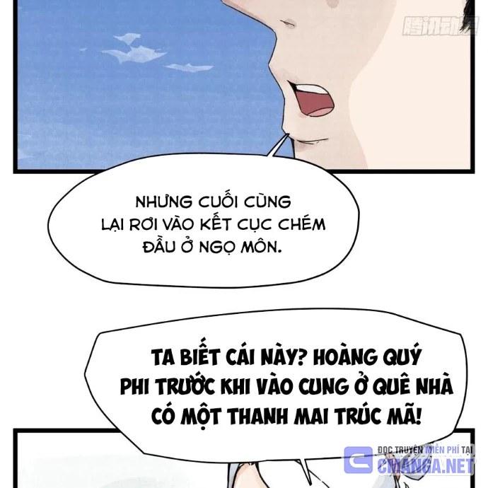 Hiệp Khách Hành Bất Thông Chapter 111 - 6