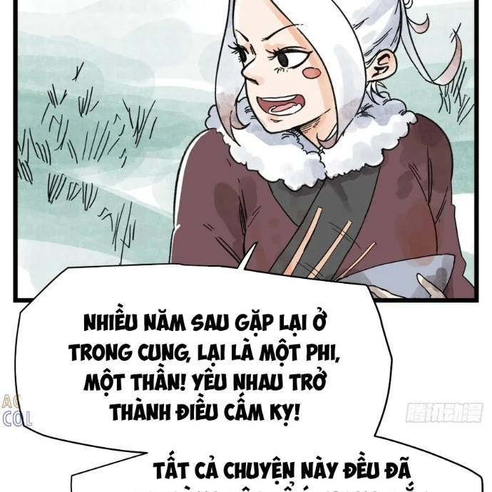Hiệp Khách Hành Bất Thông Chapter 111 - 7