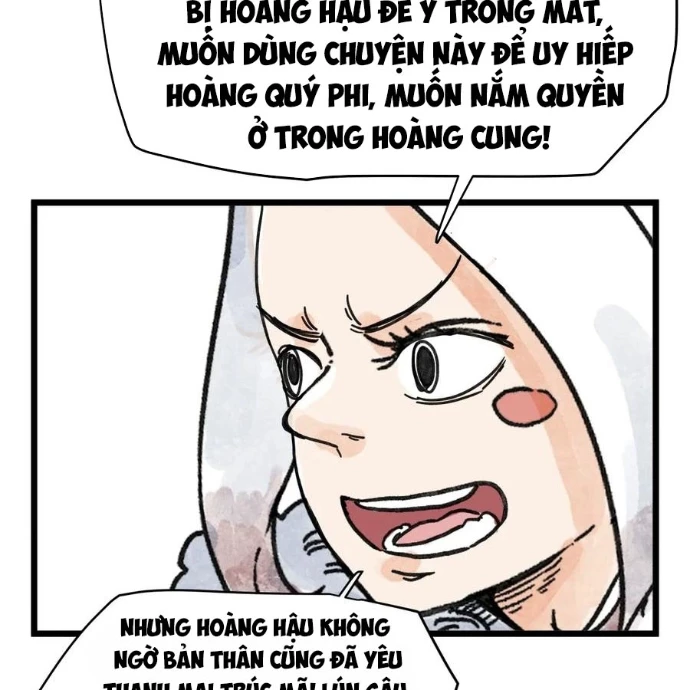 Hiệp Khách Hành Bất Thông Chapter 111 - 8