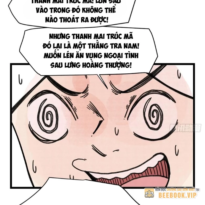 Hiệp Khách Hành Bất Thông Chapter 111 - 9