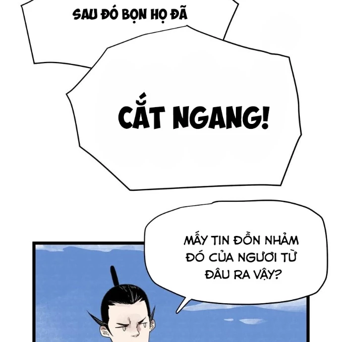 Hiệp Khách Hành Bất Thông Chapter 111 - 10