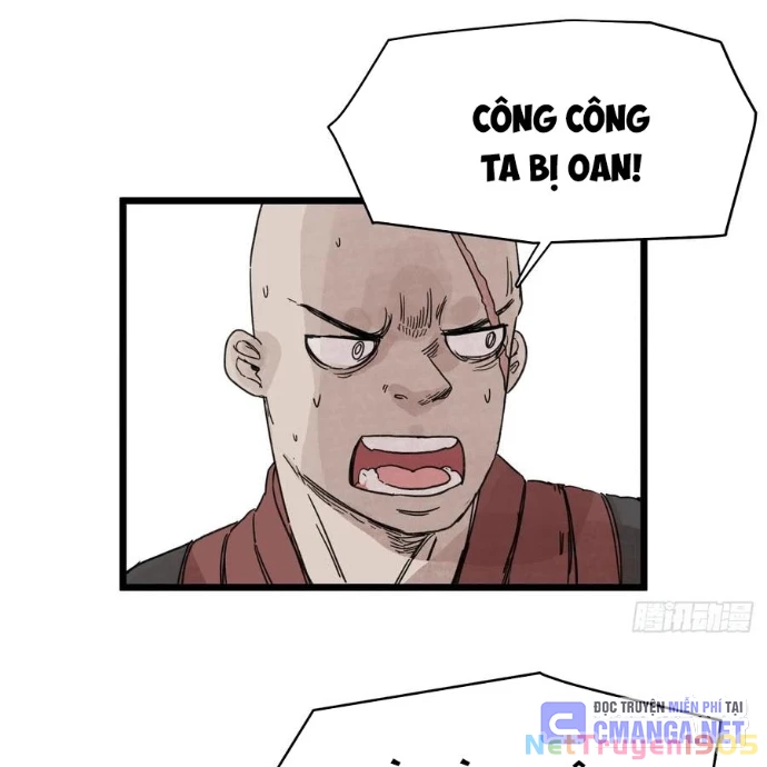 Hiệp Khách Hành Bất Thông Chapter 111 - 12