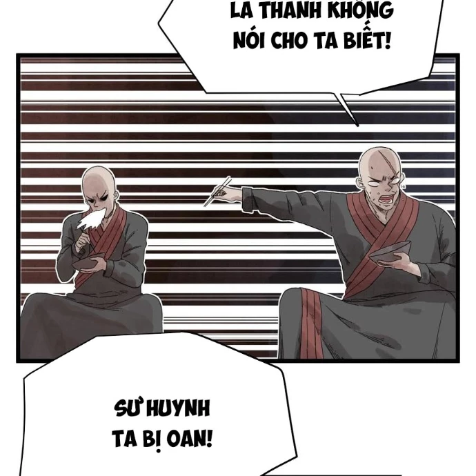 Hiệp Khách Hành Bất Thông Chapter 111 - 13