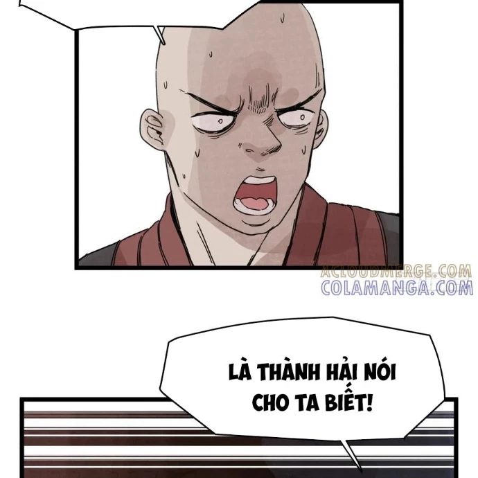 Hiệp Khách Hành Bất Thông Chapter 111 - 14