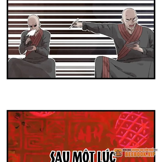 Hiệp Khách Hành Bất Thông Chapter 111 - 15