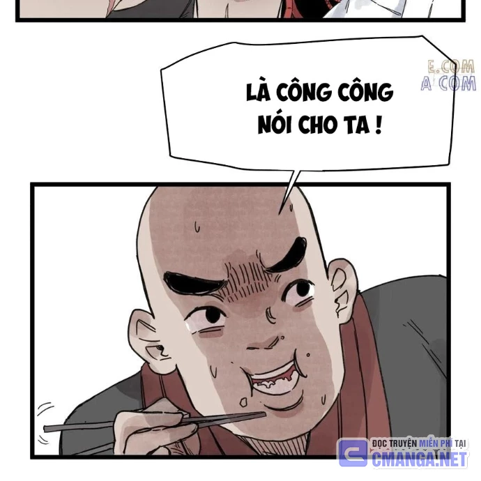 Hiệp Khách Hành Bất Thông Chapter 111 - 18