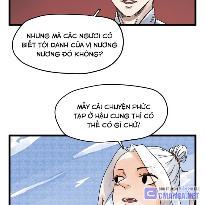 Hiệp Khách Hành Bất Thông Chapter 111 - 24