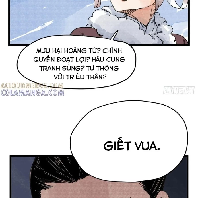 Hiệp Khách Hành Bất Thông Chapter 111 - 25
