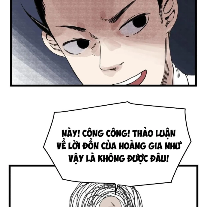 Hiệp Khách Hành Bất Thông Chapter 111 - 26