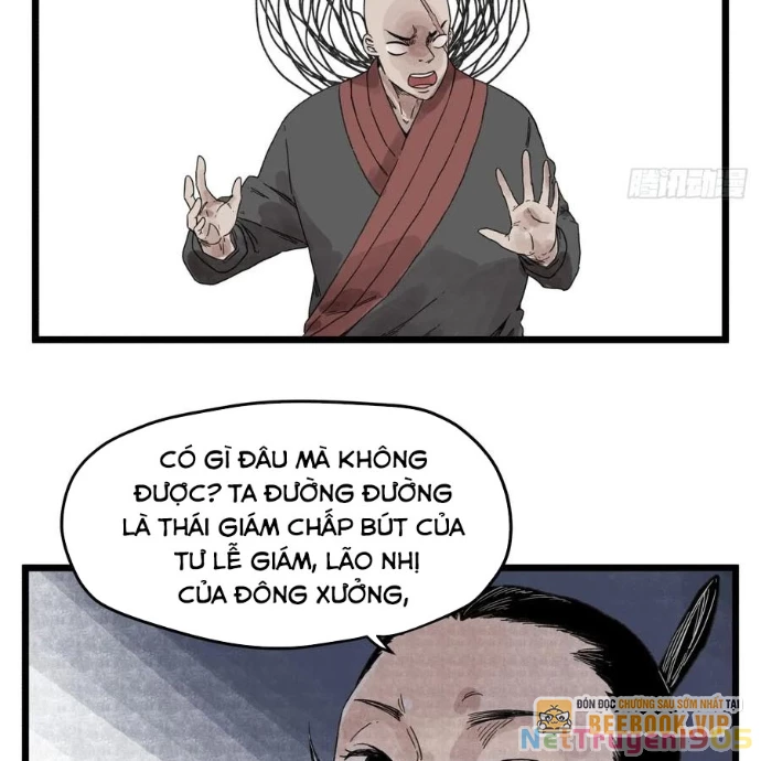 Hiệp Khách Hành Bất Thông Chapter 111 - 27