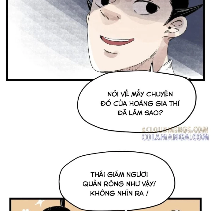 Hiệp Khách Hành Bất Thông Chapter 111 - 28