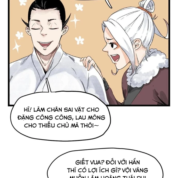 Hiệp Khách Hành Bất Thông Chapter 111 - 29