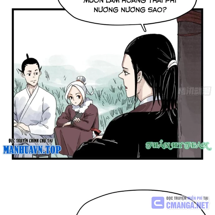 Hiệp Khách Hành Bất Thông Chapter 111 - 30