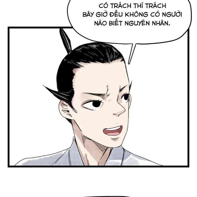 Hiệp Khách Hành Bất Thông Chapter 111 - 31