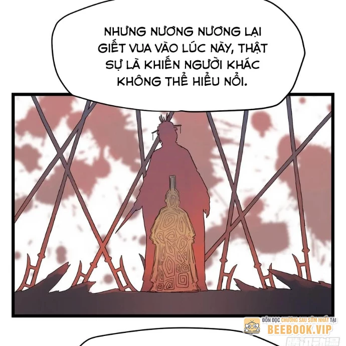 Hiệp Khách Hành Bất Thông Chapter 111 - 33