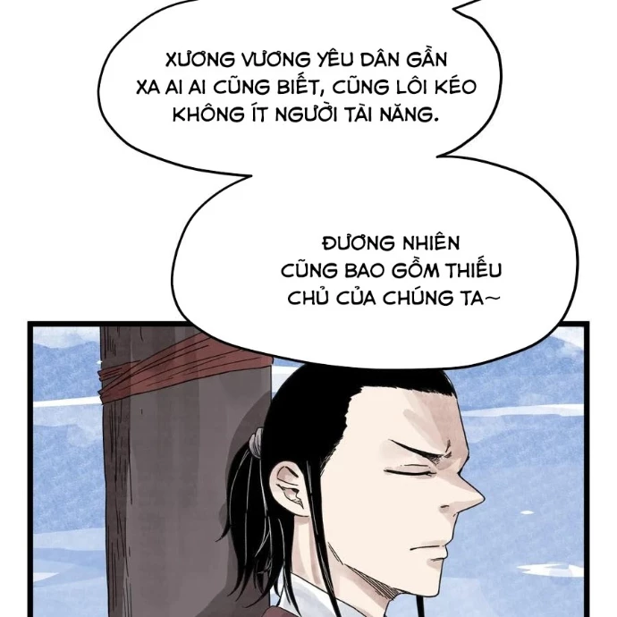 Hiệp Khách Hành Bất Thông Chapter 111 - 35