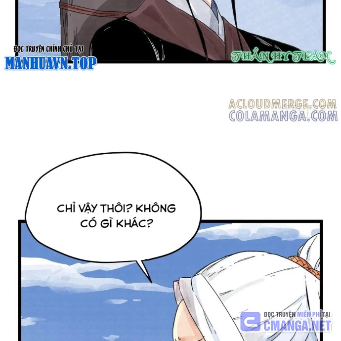 Hiệp Khách Hành Bất Thông Chapter 111 - 36