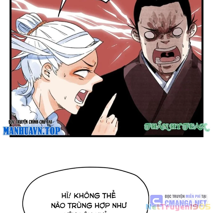 Hiệp Khách Hành Bất Thông Chapter 111 - 42
