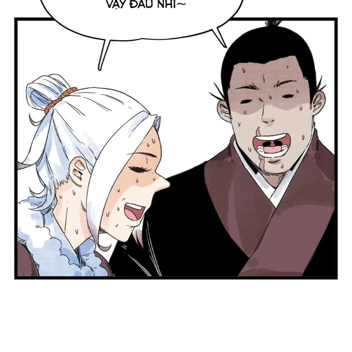 Hiệp Khách Hành Bất Thông Chapter 111 - 43