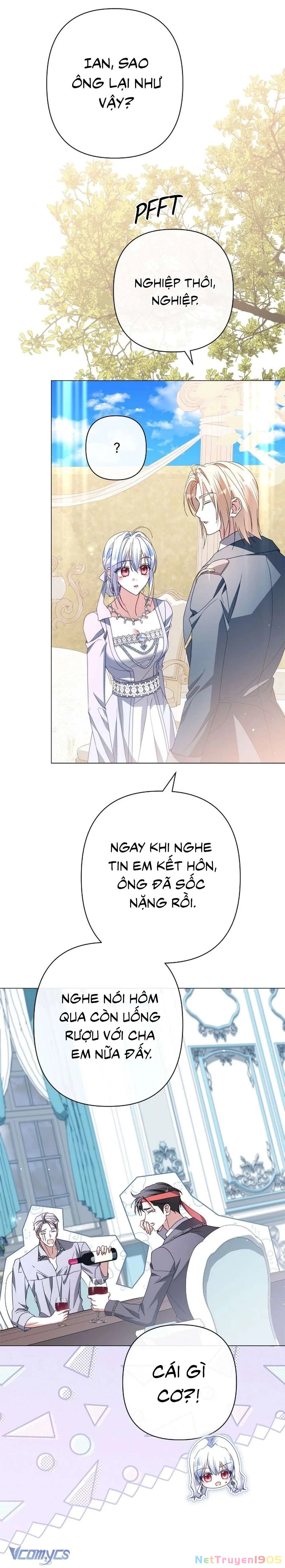 Vết Trăng Chapter 81 - 11