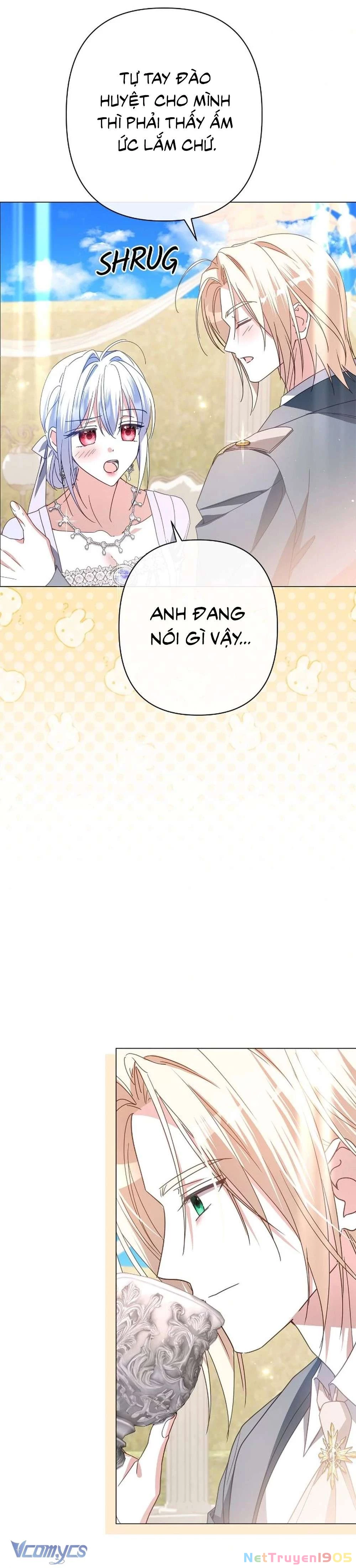 Vết Trăng Chapter 81 - 12