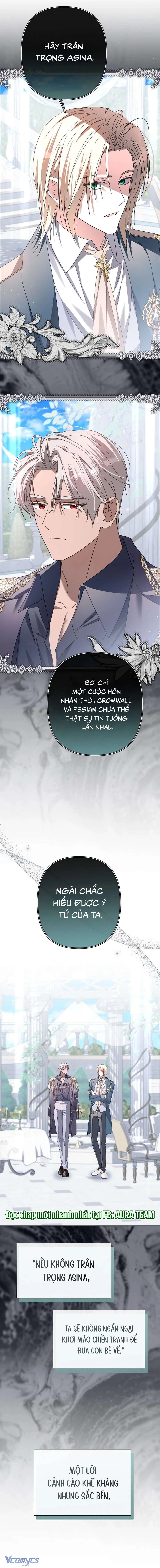 Vết Trăng Chapter 81 - 22