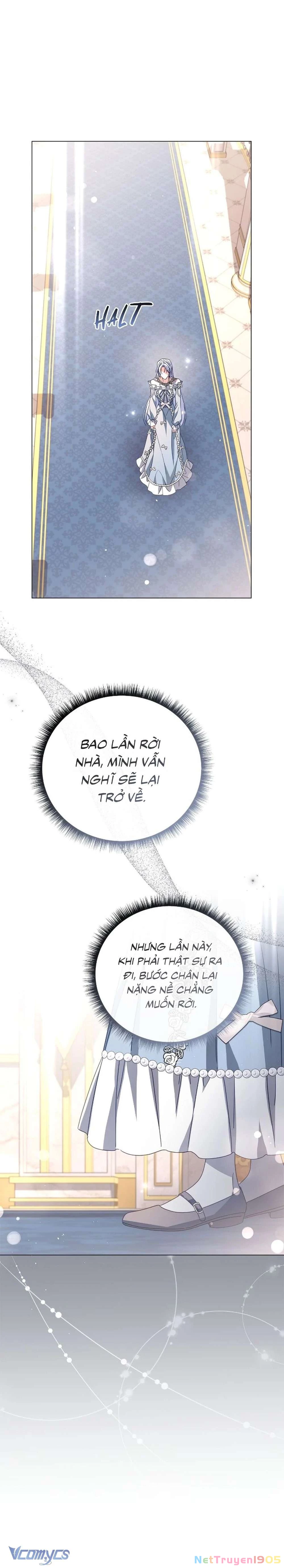 Vết Trăng Chapter 81 - 25