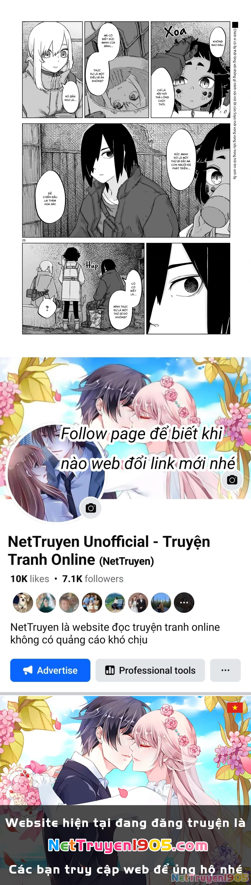 Sự Lụi Tàn Của Usuzumi Chapter 14 - 29