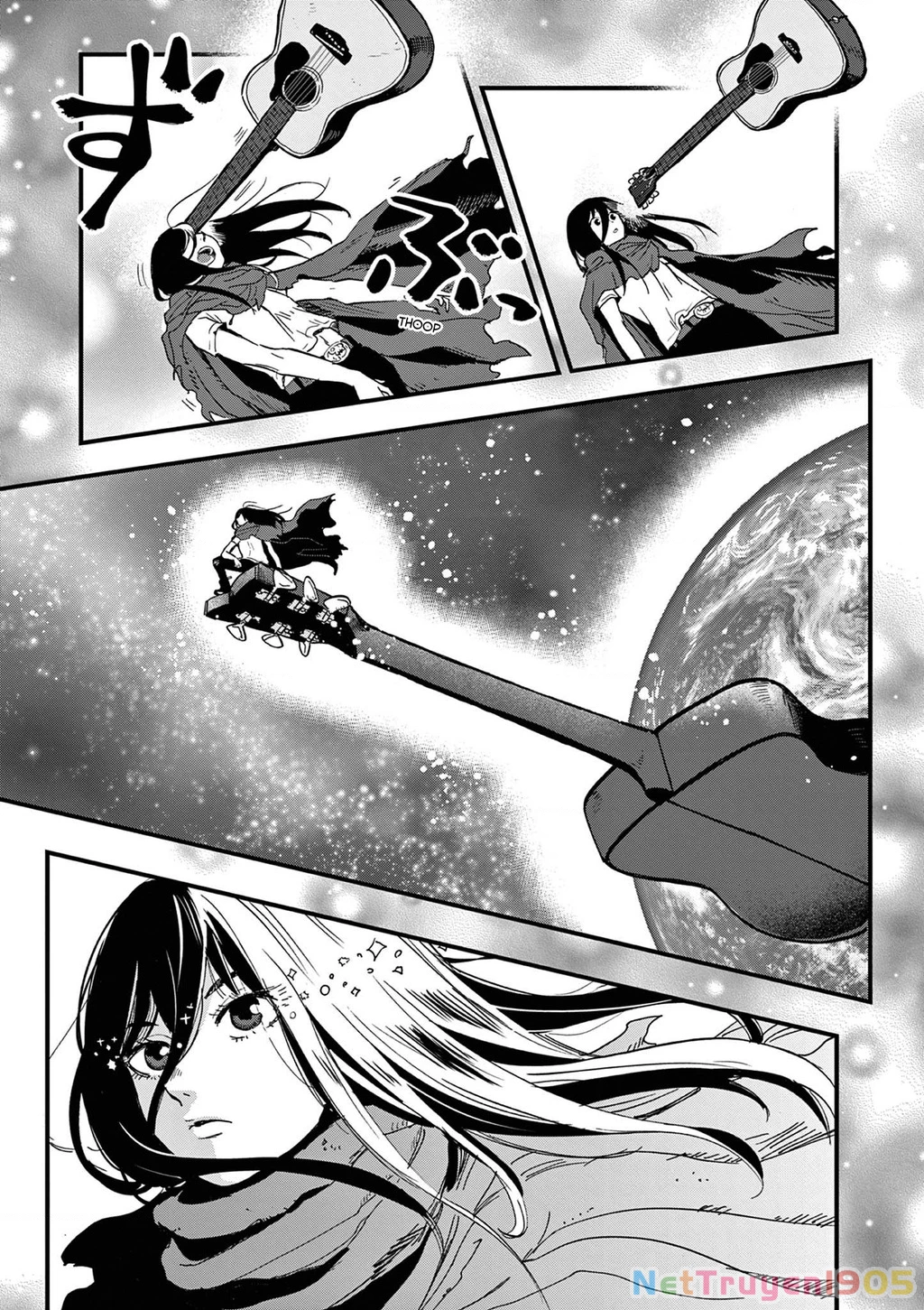 Liệu nhân loại có cần nền văn minh thời tận thế không? Chapter 20 - 14