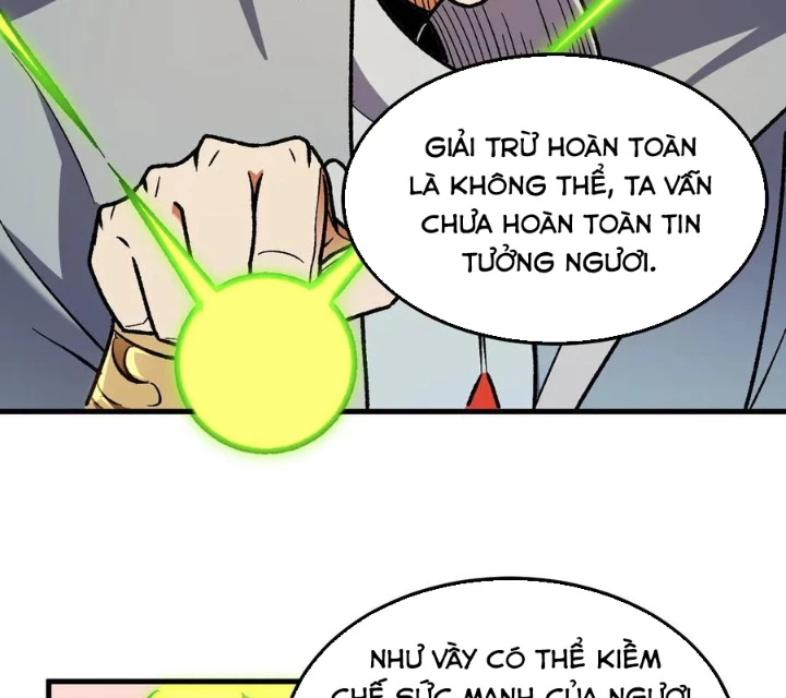 Toàn Dân Chuyển Chức : Duy Ta Vô Chức Tán Nhân Chapter 182 - 11