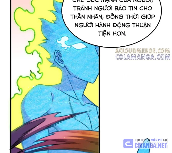 Toàn Dân Chuyển Chức : Duy Ta Vô Chức Tán Nhân Chapter 182 - 12