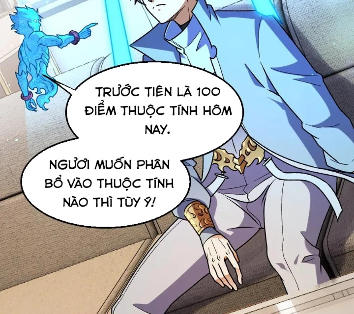 Toàn Dân Chuyển Chức : Duy Ta Vô Chức Tán Nhân Chapter 182 - 17