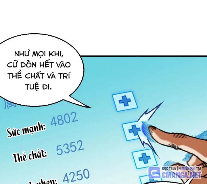 Toàn Dân Chuyển Chức : Duy Ta Vô Chức Tán Nhân Chapter 182 - 21