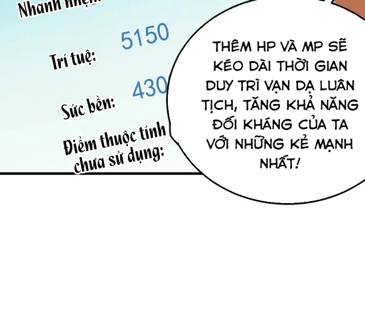 Toàn Dân Chuyển Chức : Duy Ta Vô Chức Tán Nhân Chapter 182 - 22