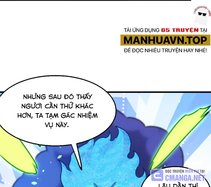 Toàn Dân Chuyển Chức : Duy Ta Vô Chức Tán Nhân Chapter 182 - 36