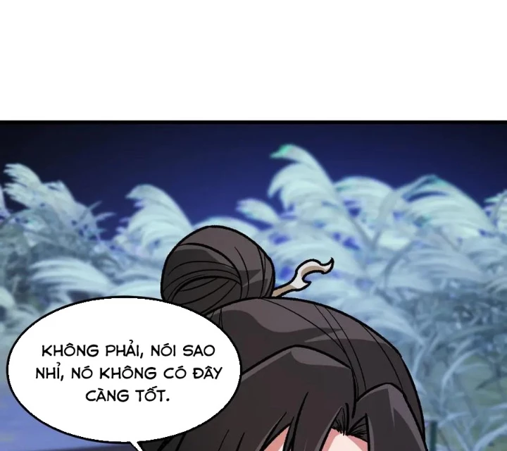 Toàn Dân Chuyển Chức : Duy Ta Vô Chức Tán Nhân Chapter 182 - 61