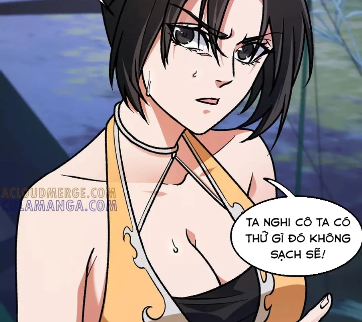 Toàn Dân Chuyển Chức : Duy Ta Vô Chức Tán Nhân Chapter 182 - 62