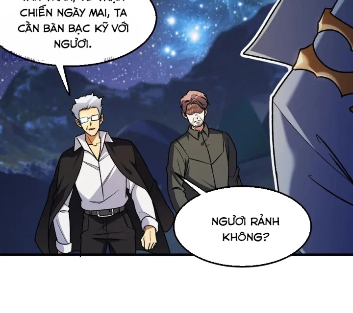 Toàn Dân Chuyển Chức : Duy Ta Vô Chức Tán Nhân Chapter 182 - 77