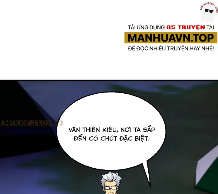 Toàn Dân Chuyển Chức : Duy Ta Vô Chức Tán Nhân Chapter 182 - 80