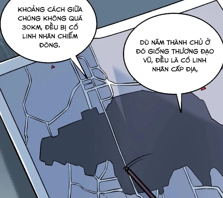 Toàn Dân Chuyển Chức : Duy Ta Vô Chức Tán Nhân Chapter 182 - 83