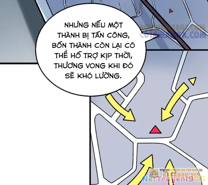 Toàn Dân Chuyển Chức : Duy Ta Vô Chức Tán Nhân Chapter 182 - 84