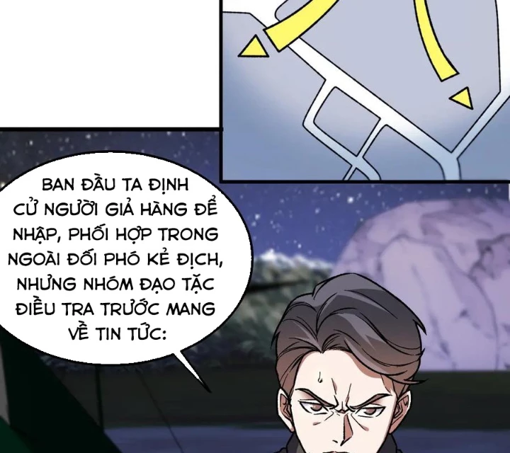 Toàn Dân Chuyển Chức : Duy Ta Vô Chức Tán Nhân Chapter 182 - 85