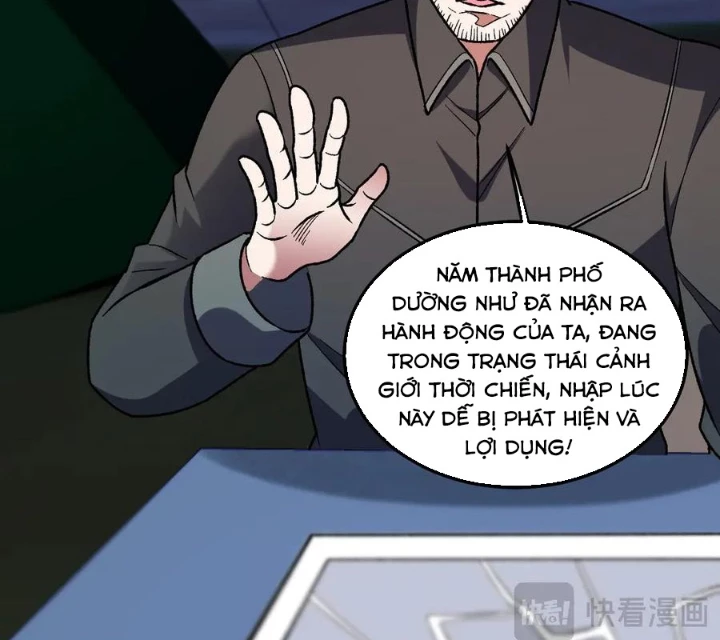 Toàn Dân Chuyển Chức : Duy Ta Vô Chức Tán Nhân Chapter 182 - 86