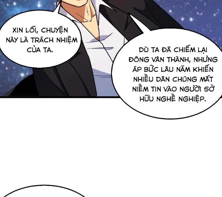 Toàn Dân Chuyển Chức : Duy Ta Vô Chức Tán Nhân Chapter 182 - 89