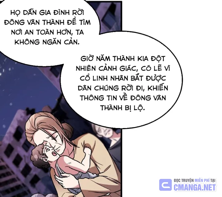 Toàn Dân Chuyển Chức : Duy Ta Vô Chức Tán Nhân Chapter 182 - 90