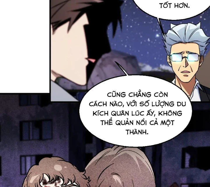 Toàn Dân Chuyển Chức : Duy Ta Vô Chức Tán Nhân Chapter 182 - 92